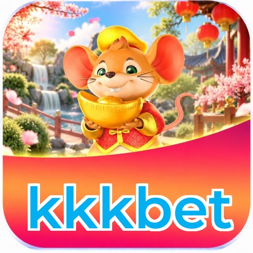 kkkbet Logo