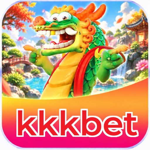 kkkbet Logo