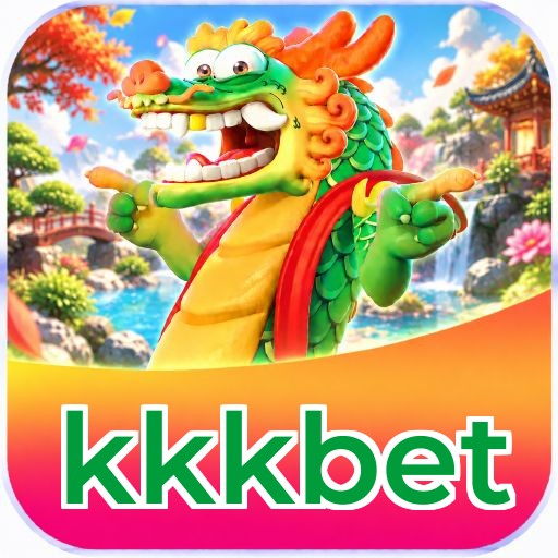 Slots online da kkkbet com jackpots progressivos