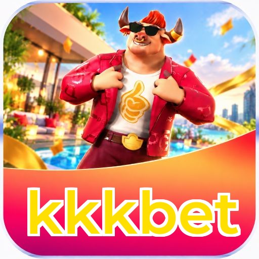 kkkbet Logo