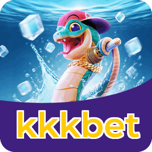 Material promocional do app kkkbet — ilustração, não métricas auditadas nesta página
