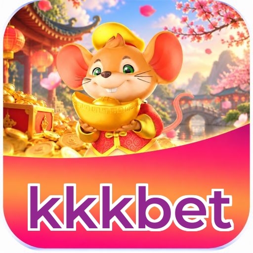 kkkbet Logo