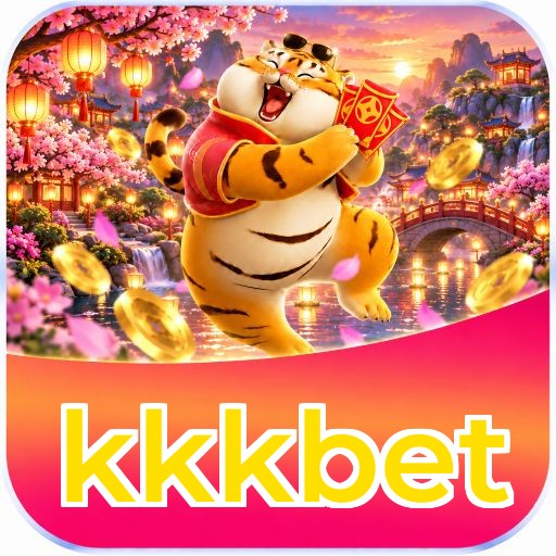 kkkbet APK Android - Logo oficial