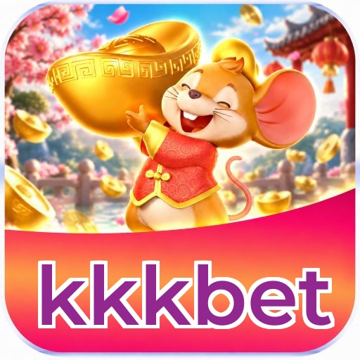 kkkbet Logo