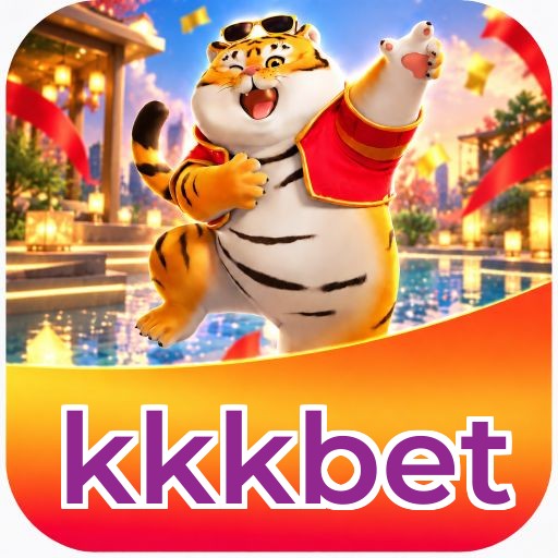 kkkbet Logo