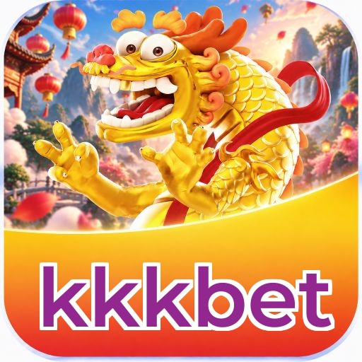 kkkbet Logo
