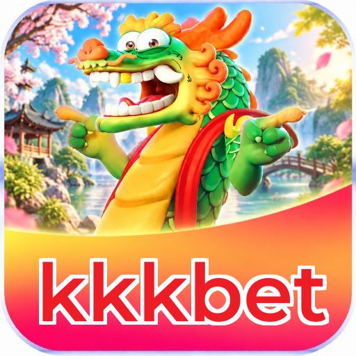 kkkbet Logo