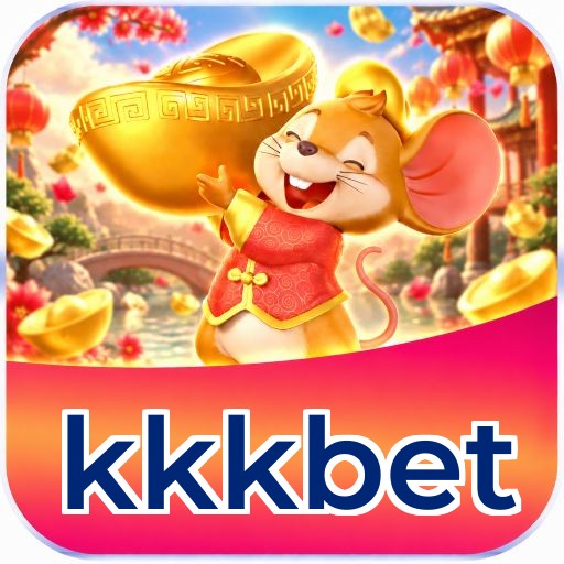 kkkbet APP Android/iOS - Logo oficial