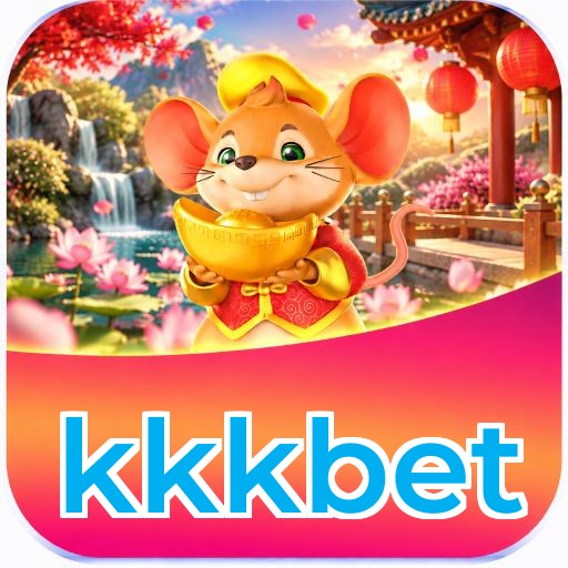 kkkbet Logo