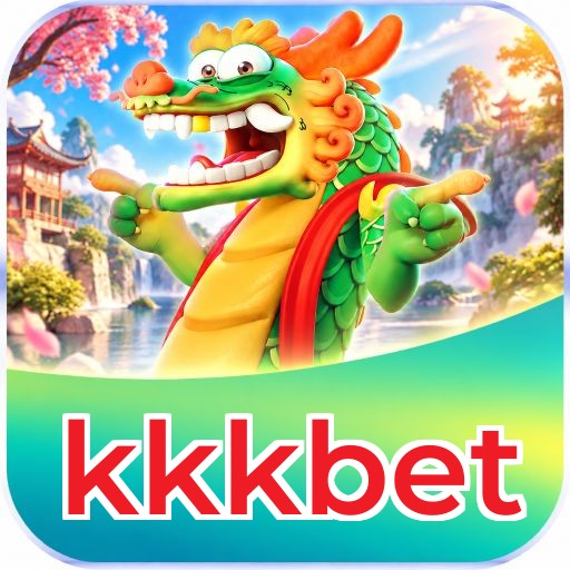 kkkbet Logo