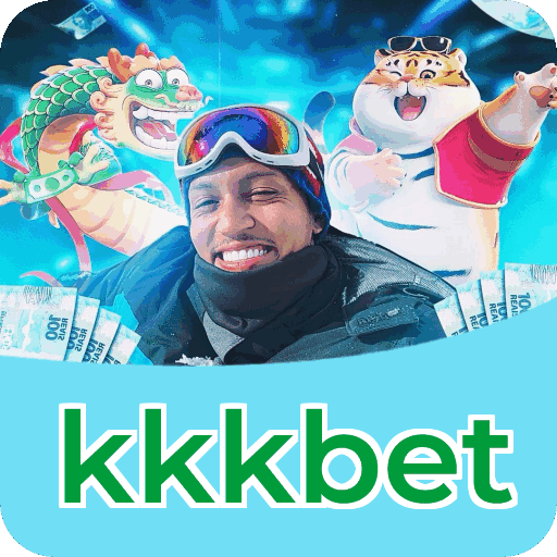 Números do app kkkbet em material de marketing — ilustração, não auditoria