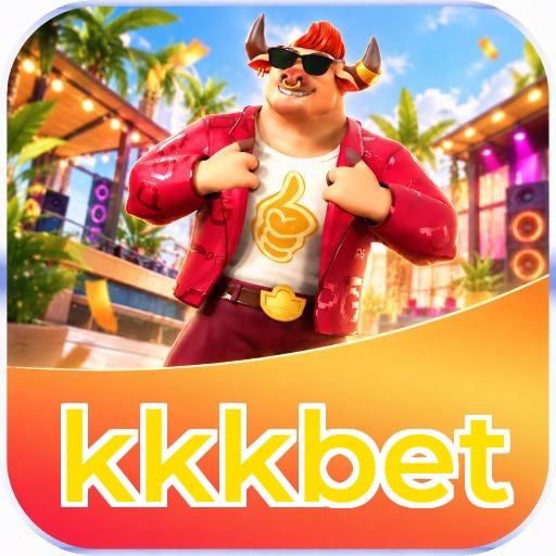 kkkbet Logo