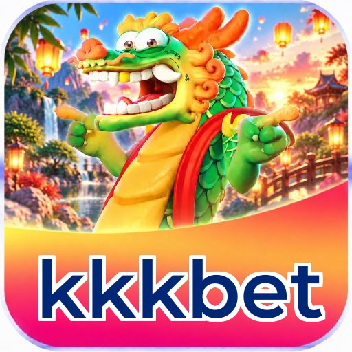 kkkbet Logo